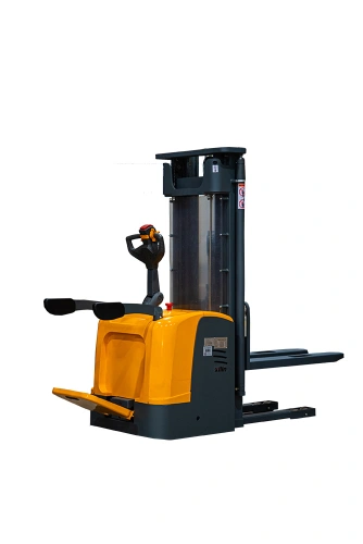 Штабелер самоходный 1,5 т 4,5 м XILIN CDDK15-III 24/200 В/Ач (с платформой) по ценам производителя в Краснодаре с доставкой по всей России