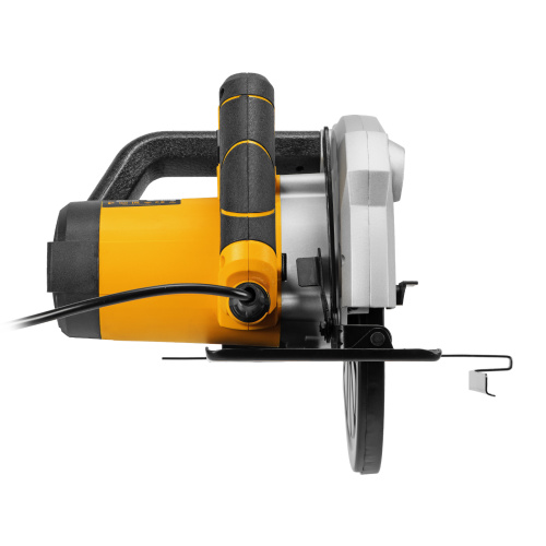 Пила циркулярная CS-210, 1800 Вт, 210 мм Denzel по ценам производителя в Краснодаре с доставкой по всей России