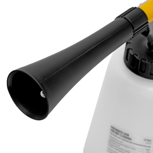 Пистолет для химчистки DC1000, пневматический Denzel по ценам производителя в Краснодаре с доставкой по всей России