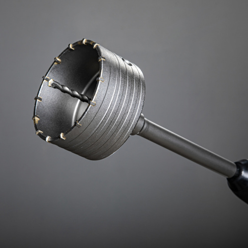 Буровая коронка, M22 х 120 мм Matrix по ценам производителя в Краснодаре с доставкой по всей России