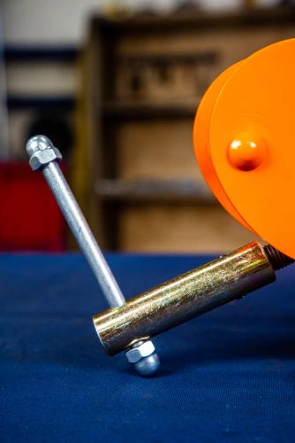 Захват балочный TOR LJ-Q-1 (г/п 1 т) по ценам производителя в Краснодаре с доставкой по всей России