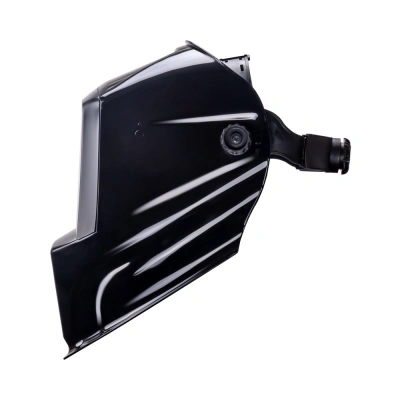 Маска сварщика ЛОРД черная (ф-р АСФ 4/9-13) без коробки по ценам производителя в Краснодаре с доставкой по всей России