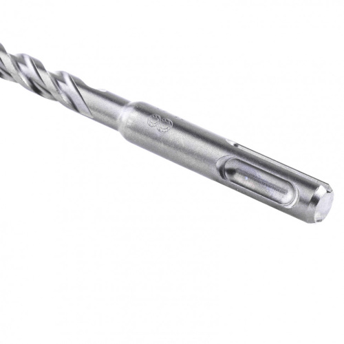 Бур по бетону Drei spitzen, 8 x 115 мм, SDS Plus Gross по ценам производителя в Краснодаре с доставкой по всей России