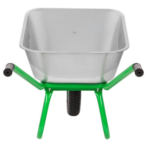 Тачка садово-строительная, грузоподъемность 170 кг, обьем 90 л Сибртех по ценам производителя в Краснодаре с доставкой по всей России