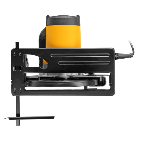 Пила циркулярная CS-210, 1800 Вт, 210 мм Denzel по ценам производителя в Краснодаре с доставкой по всей России