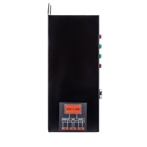 Блок автоматики FoxWeld ATS (220V) по ценам производителя в Краснодаре с доставкой по всей России