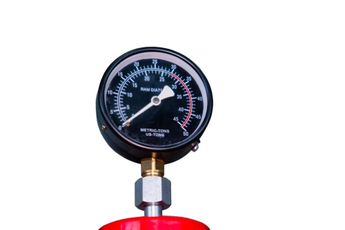 Пресс пневмогидравлический TOR 30T 0-1070MM LT-E3030 по ценам производителя в Краснодаре с доставкой по всей России