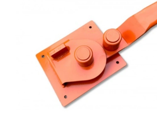 Арматурогиб ручной АР-16 6-16 мм по ценам производителя в Краснодаре с доставкой по всей России