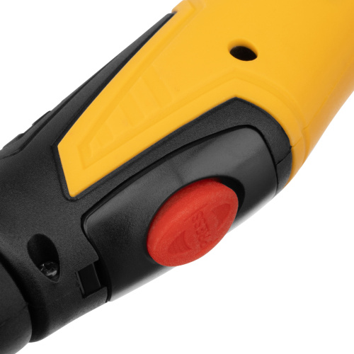 Горелка сварочная TIG WP26, разъем 2 пина, 3 метра Denzel по ценам производителя в Краснодаре с доставкой по всей России