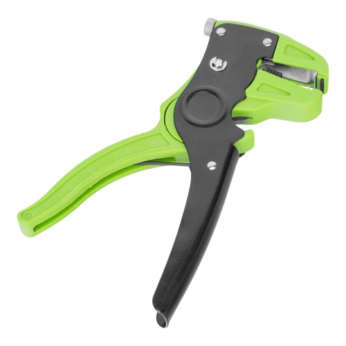 Щипцы для зачистки электропроводов, сечением: 0.2-3.5 мм2, функция обрезания проводов Сибртех по ценам производителя в Краснодаре с доставкой по всей России