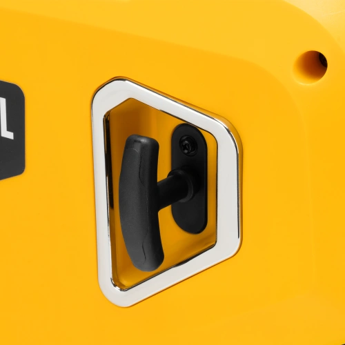 Генератор инверторный GS-2200iS, 2,2 кВт, 230 В, закрытый корпус, ручной старт DENZEL по ценам производителя в Краснодаре с доставкой по всей России