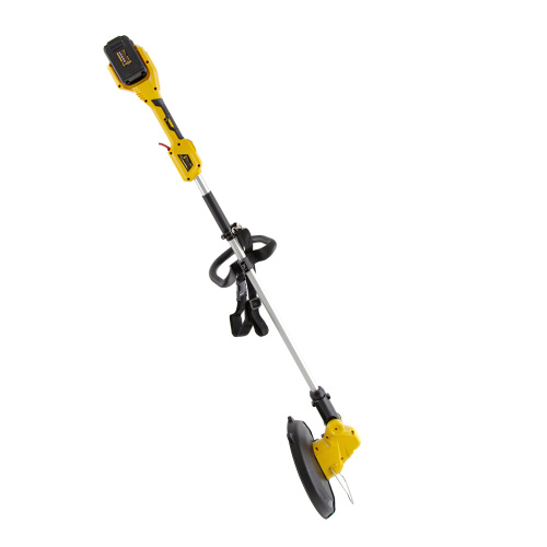 Триммер аккумуляторный RТ300-36, Li-ion, 36 В, 4 Ач, 300 мм Denzel по ценам производителя в Краснодаре с доставкой по всей России