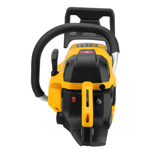 Пила цепная бензиновая DS-5218, шина 45 см, 52 см3, 3 л.с, шаг 0,325, паз 1,5 мм, 72 звена Denzel по ценам производителя в Краснодаре с доставкой по всей России