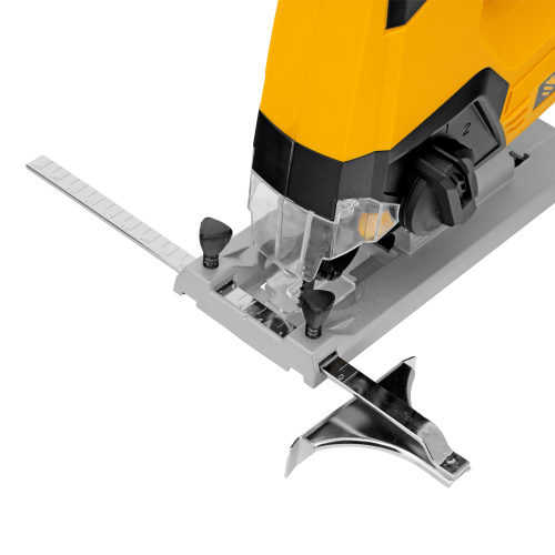 Лобзик аккумуляторный CJ-80-0, 18В Li-Ion Denzel по ценам производителя в Краснодаре с доставкой по всей России