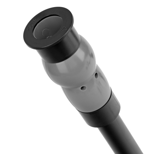 Насос фонтанный FNP31-24, 31 Вт, подъем 2,4 м, 1500 л/ч, колокольчик/2 каскада/гейзер Denzel по ценам производителя в Краснодаре с доставкой по всей России