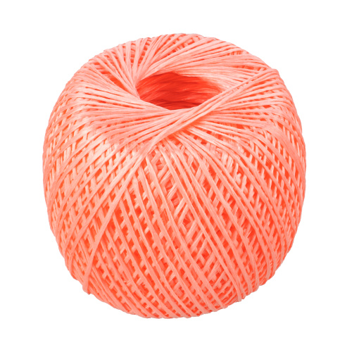 Шпагат полипропиленовый красный, 1.4 мм, L 500, Сибртех по ценам производителя в Краснодаре с доставкой по всей России