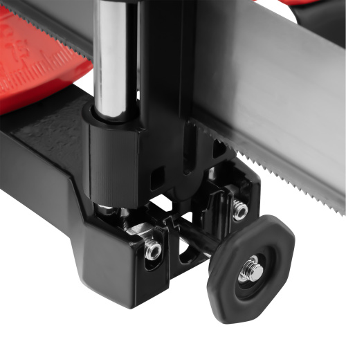 Стусло прецизионное, 550 мм, прецизионное, облегченное МАТРИКС по ценам производителя в Краснодаре с доставкой по всей России