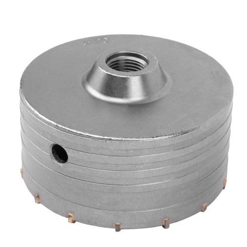 Буровая коронка, M22 х 120 мм Matrix по ценам производителя в Краснодаре с доставкой по всей России