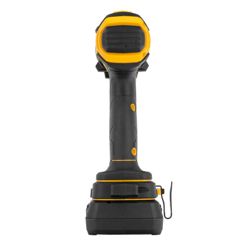 Дрель-шуруповерт аккумуляторная ударная бесщет CIDB-18-02, Li-Ion, 18 В Denzel по ценам производителя в Краснодаре с доставкой по всей России