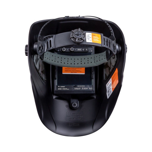 Маска сварщика FOXCRAFT магма (ф-р 9700V) без коробки по ценам производителя в Краснодаре с доставкой по всей России