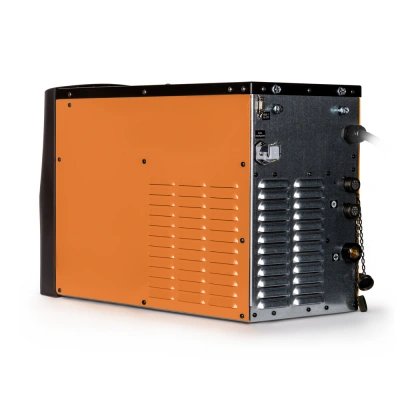 Источник питания WECO MIG 503 DP по ценам производителя в Краснодаре с доставкой по всей России