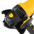 Машина шлифовальная угловая AG125-1100, 1100 Вт, 125 мм, 3000-11000 об/мин Denzel по ценам производителя в Краснодаре с доставкой по всей России