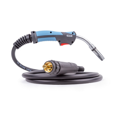 Горелка MIG-24 3м 250А возд. Varteg купить в Москве с доставкой по всей России | ProtosMarket.ru