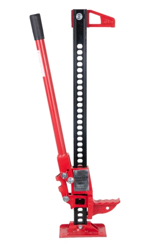 Домкрат реечный TOR ST0833/33" 3,0 т 154-700 мм  (High Jack) по ценам производителя в Краснодаре с доставкой по всей России