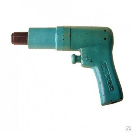 Молоток клепальный КМП-24 по ценам производителя в Краснодаре с доставкой по всей России