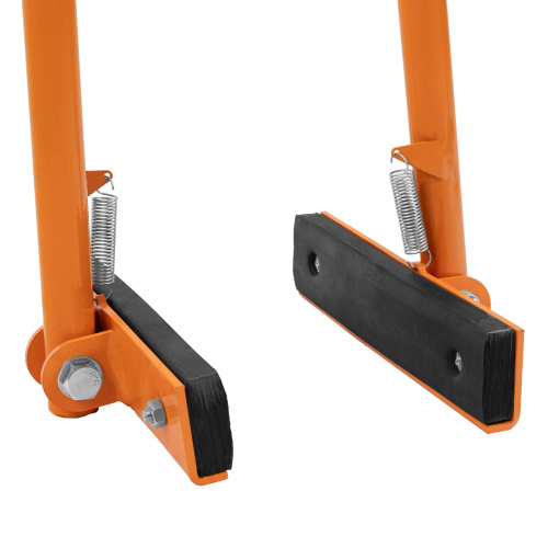 Захват бордюрного камня ручной до 300 мм, 130 кг Сибртех по ценам производителя в Краснодаре с доставкой по всей России