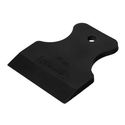 Набор шпателей 40-60-80 мм, черная резина, 3 шт Matrix по ценам производителя в Краснодаре с доставкой по всей России