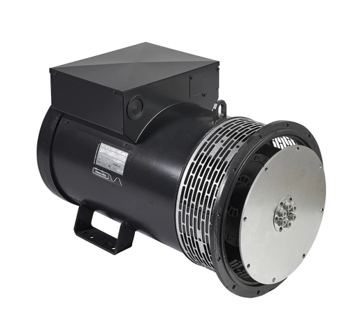 Mecc Alte ECP32-1L  SAE 3/11,5 (60 кВт) купить в Москве с доставкой по всей России | ProtosMarket.ru