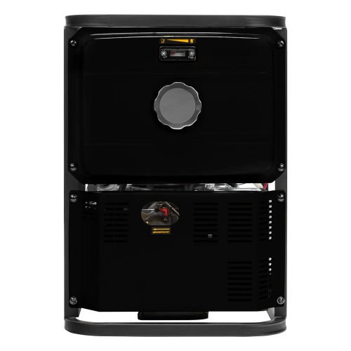 Генератор дизельный DES-32E, 3,2 кВт, 230 В, 11 л, электростартер Denzel по ценам производителя в Краснодаре с доставкой по всей России