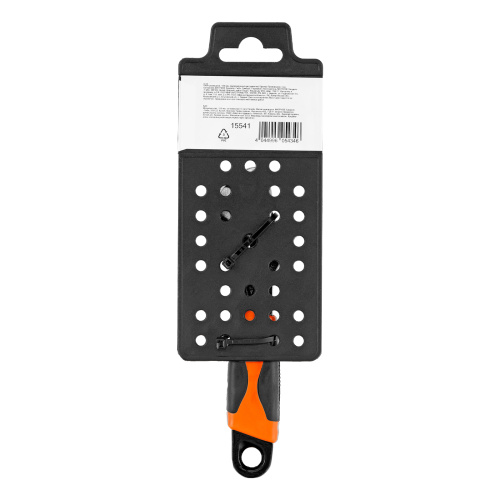 Ключ разводной, 150 мм, двухкомпонентная рукоятка Sparta по ценам производителя в Краснодаре с доставкой по всей России