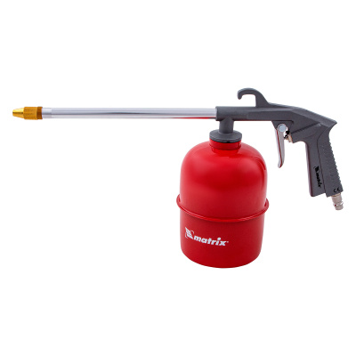 Пистолет моечный пневматический Matrix по ценам производителя в Краснодаре с доставкой по всей России