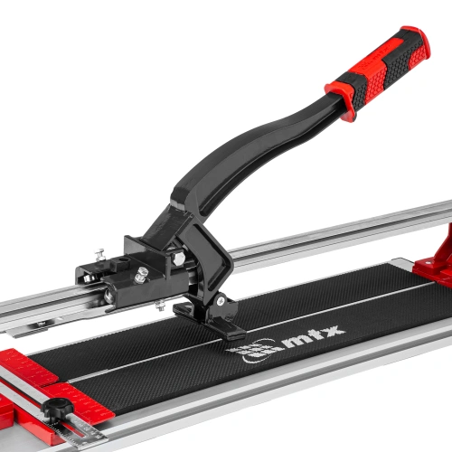 Плиткорез рельсовый 500 мм MTX по ценам производителя в Краснодаре с доставкой по всей России