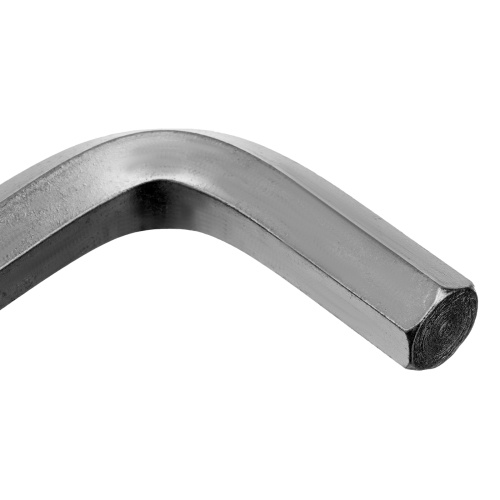 Ключ имбусовый HEX, 14 мм, 45x, закаленный, никель Сибртех по ценам производителя в Краснодаре с доставкой по всей России