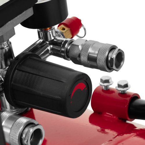 Компрессор воздушный КК-2200/100, 2,2 кВт, 350 л/мин, 100 л, прямой привод, масляный MTX по ценам производителя в Краснодаре с доставкой по всей России