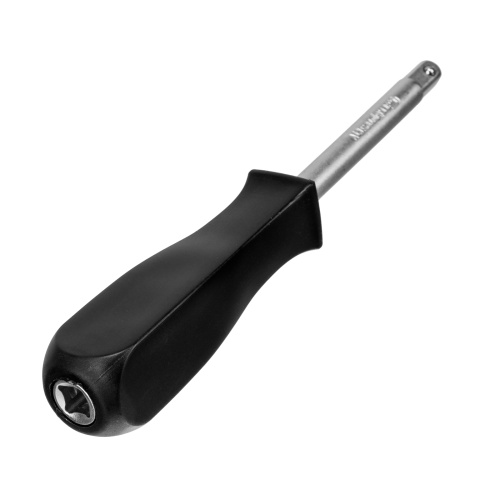 Набор инструментов, 1/2", 3/8", 1/4", пластиковый кейс 172 предм. Сибртех по ценам производителя в Краснодаре с доставкой по всей России