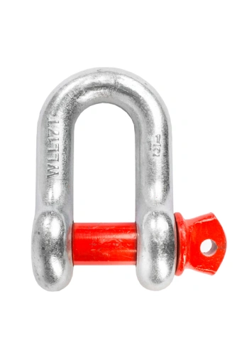 Скоба прямая TOR 17,0 т (тип G210) (L) по ценам производителя в Краснодаре с доставкой по всей России