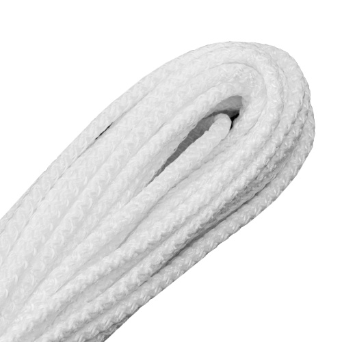 Шнур вязаный полипропиленовый с серд. белый, 7 мм, L 20 м, Сибртех по ценам производителя в Краснодаре с доставкой по всей России