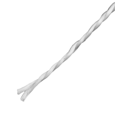 Шнур крученый полипропиленовый, 1.5 мм, L 100 м, на катушке, Сибртех по ценам производителя в Краснодаре с доставкой по всей России