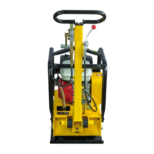 Виброплита MASALTA MS125-4 (бензиновая, Honda GX160, 4,0 (5,5) кН (л.с.), 126 кг) по ценам производителя в Краснодаре с доставкой по всей России