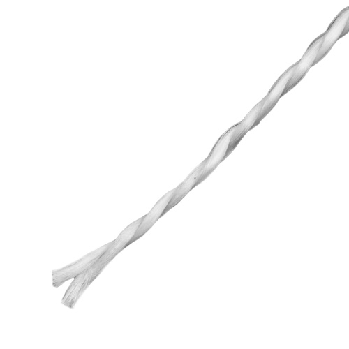 Шнур крученый полипропиленовый, 1.5 мм, L 100 м, на катушке, Сибртех по ценам производителя в Краснодаре с доставкой по всей России