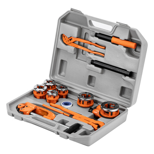 Набор для трубных работ, 13 предметов Sparta по ценам производителя в Краснодаре с доставкой по всей России