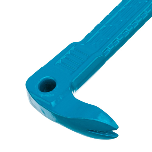 Лом-гвоздодер мини, 250 x 21 x 9 мм Gross по ценам производителя в Краснодаре с доставкой по всей России