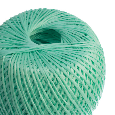 Шпагат полипропиленовый зеленый, 1.7 мм, L 400 м, Сибртех по ценам производителя в Краснодаре с доставкой по всей России