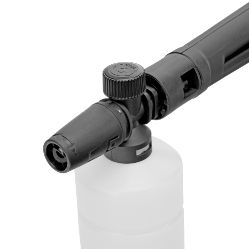 Моечная машина высокого давления R-180, 2200 Вт, 180 бар, 380 л/ч, колесная Denzel по ценам производителя в Краснодаре с доставкой по всей России