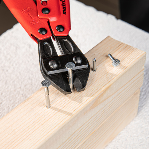 Болторез компактный, 200 мм - 8", Cr-V Matrix по ценам производителя в Краснодаре с доставкой по всей России