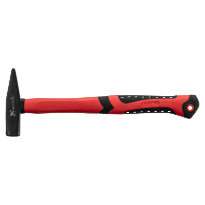 Молоток слесарный, 300 г, фибергласовая обрезиненная рукоятка Matrix по ценам производителя в Краснодаре с доставкой по всей России